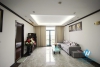 Bright and nice apartment for rent in Platinum Residences, Ba Dinh District, Hanoi, Vietnam.